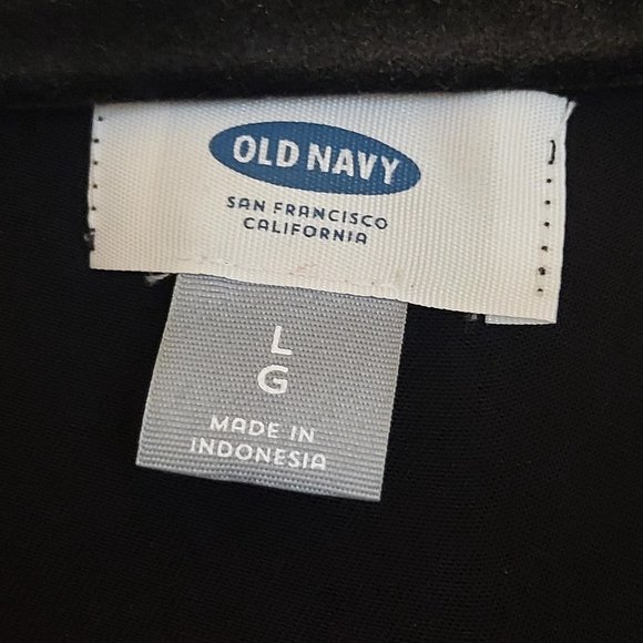 Women's Old Navy Sleeveless Dress - Picture 3 of 3